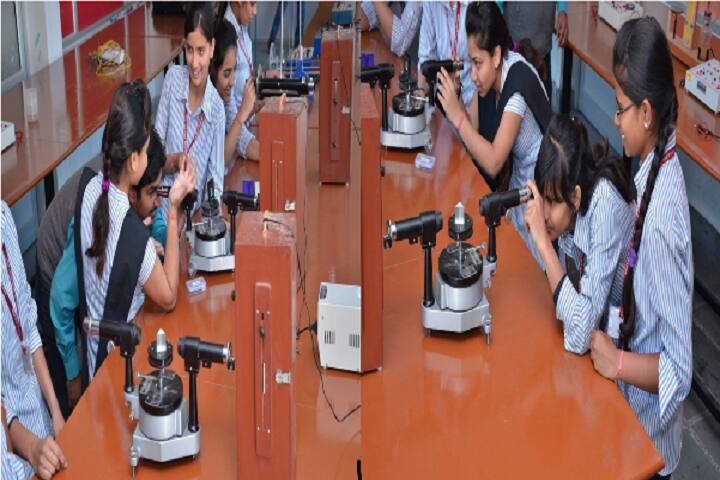 laboratory
